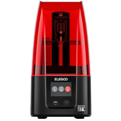 Elegoo Mars 4