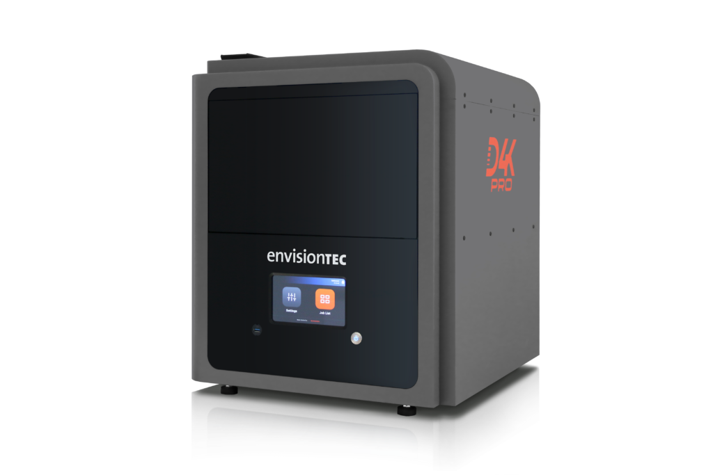 Envisiontec